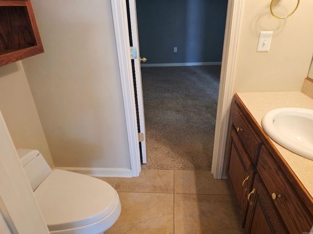 24 Norfork Drive, Maumelle, AR 72113
