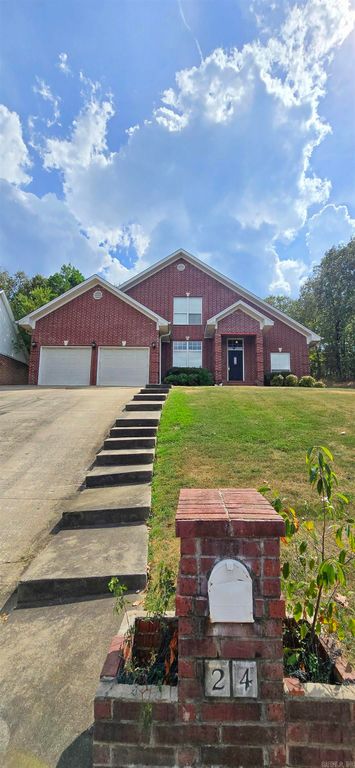 24 Norfork Drive, Maumelle, AR 72113