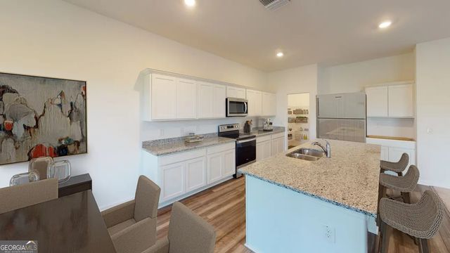 2249 Argento Circle, Dacula, GA 30019