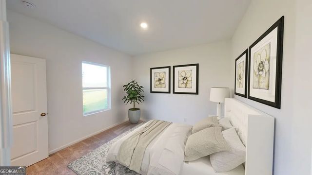 2249 Argento Circle, Dacula, GA 30019