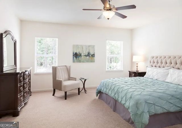 2249 Argento Circle, Dacula, GA 30019