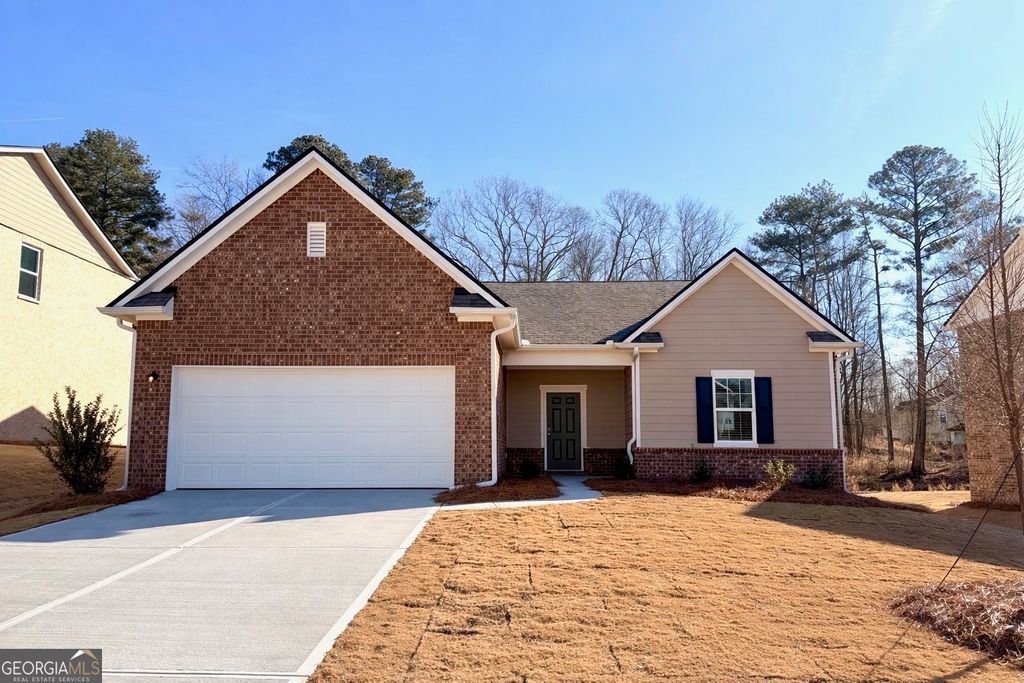 2249 Argento Circle, Dacula, GA 30019