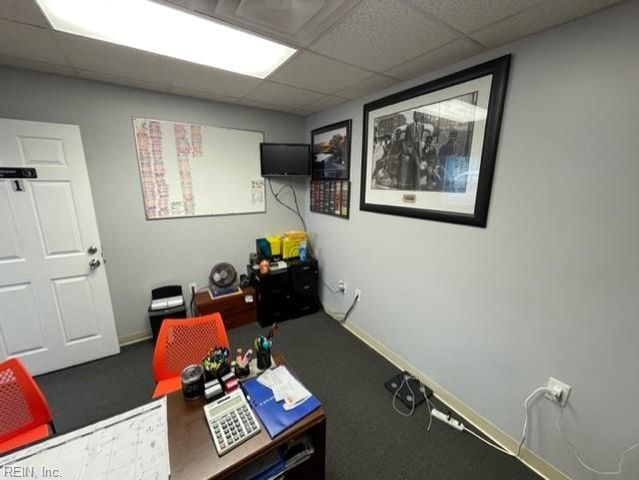 1425 W Pembroke AVE, Hampton, VA 23661