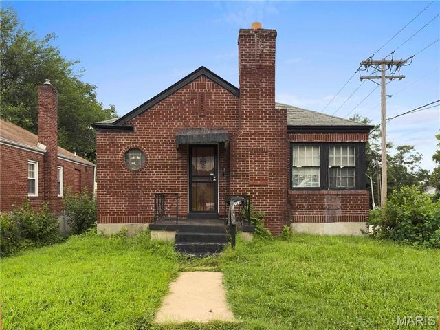 4987 Plover Ave., St Louis, MO 63120