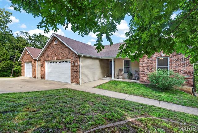 24 Rhett Butler Drive, Hillsboro, MO 63050