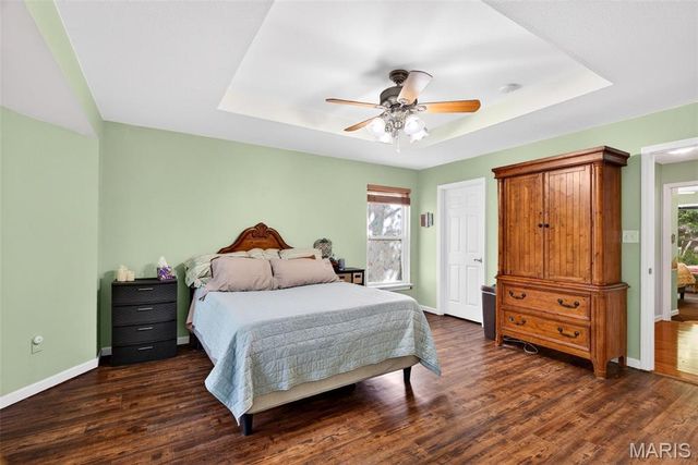 24 Rhett Butler Drive, Hillsboro, MO 63050