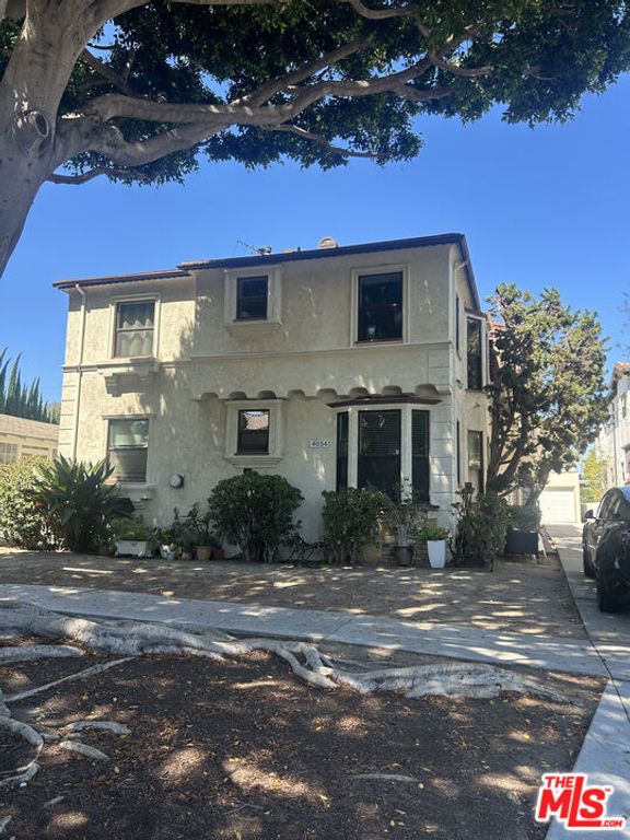4054 Madison Avenue E, Culver City, CA 90232
