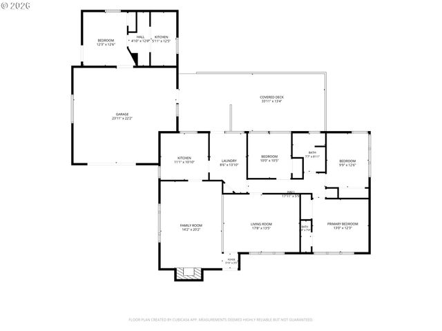 2045 TUALATIN St, St Helens, OR 97051