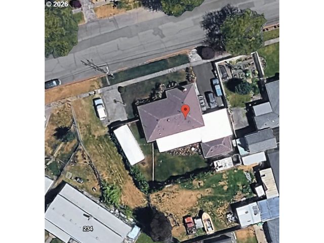 2045 TUALATIN St, St Helens, OR 97051