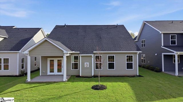 7 Pelham Crossing Drive, Greenville, SC 29615