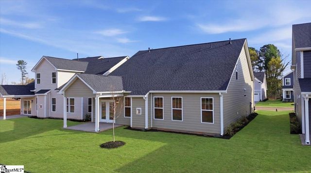 7 Pelham Crossing Drive, Greenville, SC 29615