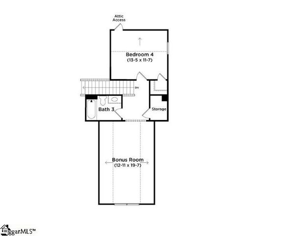 7 Pelham Crossing Drive, Greenville, SC 29615