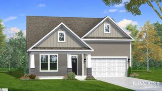 7 Pelham Crossing Drive, Greenville, SC 29615