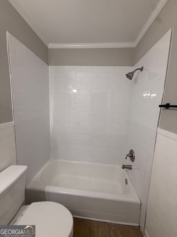 256 E Broad Street UNIT A, Winder, GA 30680