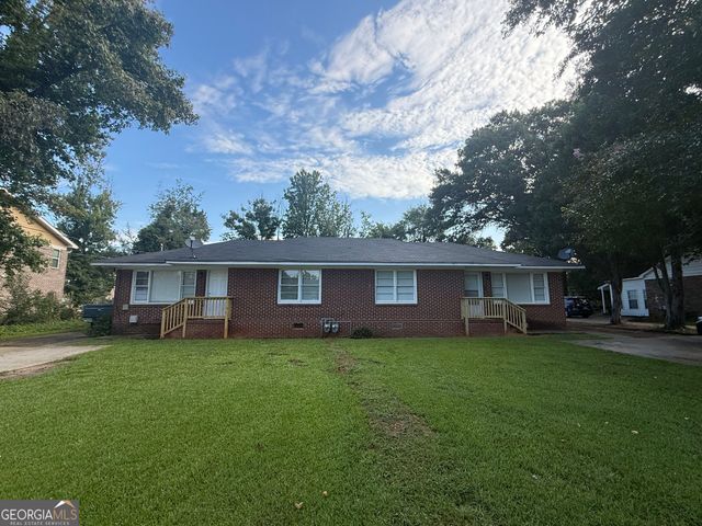 256 E Broad Street UNIT A, Winder, GA 30680