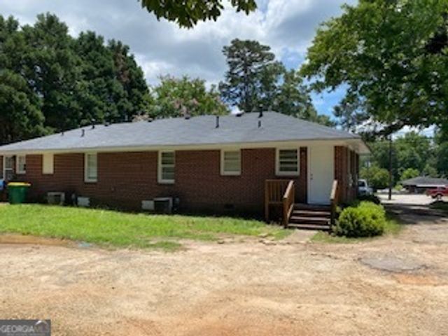 256 E Broad Street UNIT A, Winder, GA 30680
