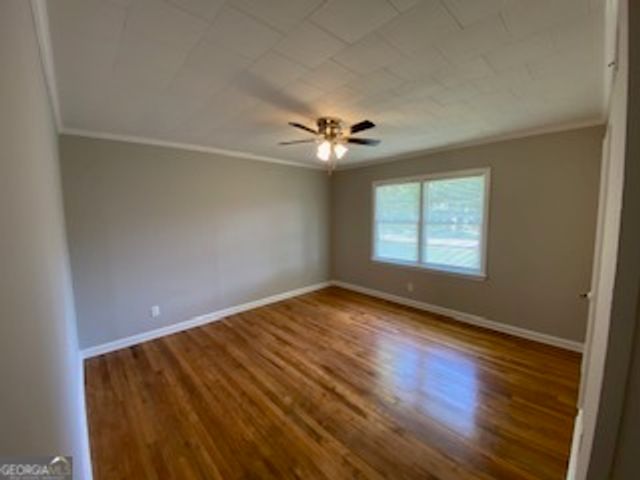 256 E Broad Street UNIT A, Winder, GA 30680