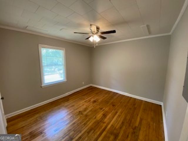 256 E Broad Street UNIT A, Winder, GA 30680