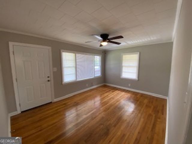 256 E Broad Street UNIT A, Winder, GA 30680