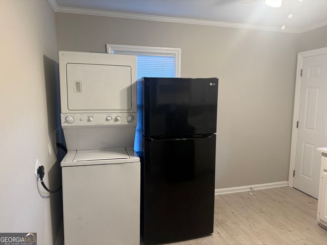 256 E Broad Street UNIT A, Winder, GA 30680