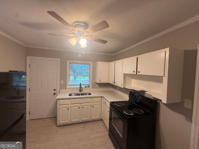 256 E Broad Street UNIT A, Winder, GA 30680