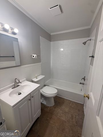 256 E Broad Street UNIT A, Winder, GA 30680