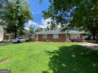 256 E Broad Street UNIT A, Winder, GA 30680