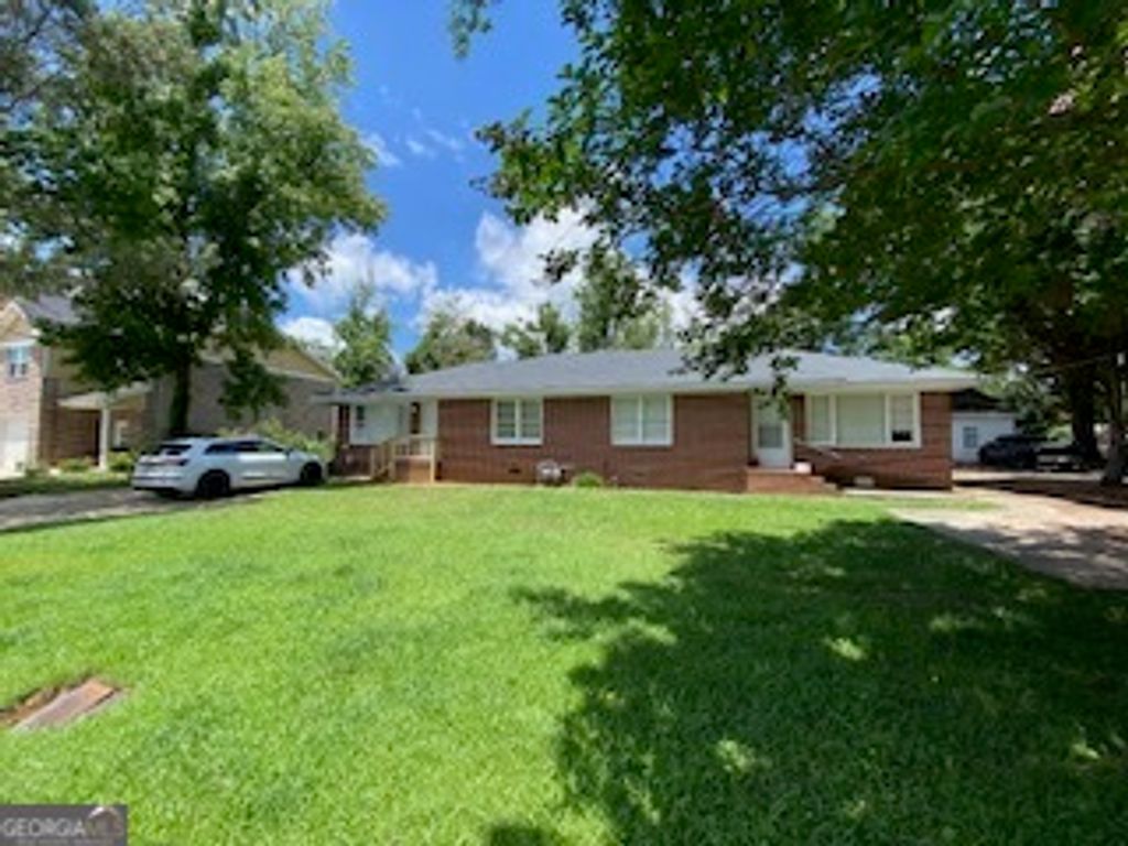 256 E Broad Street UNIT A, Winder, GA 30680