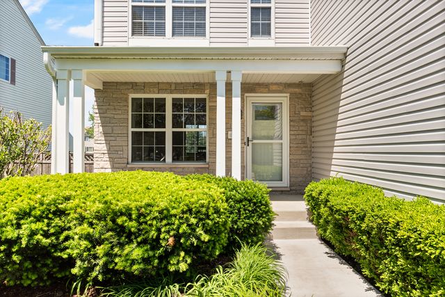 6413 Silver Ridge Drive, Plainfield, IL 60586