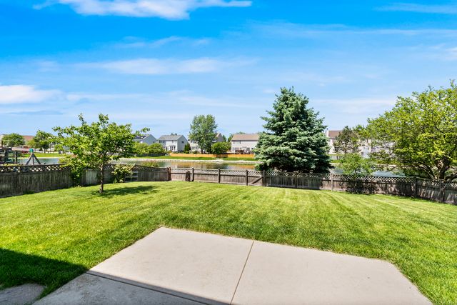 6413 Silver Ridge Drive, Plainfield, IL 60586