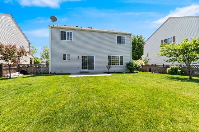 6413 Silver Ridge Drive, Plainfield, IL 60586