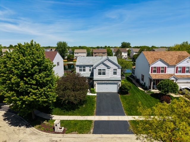 6413 Silver Ridge Drive, Plainfield, IL 60586