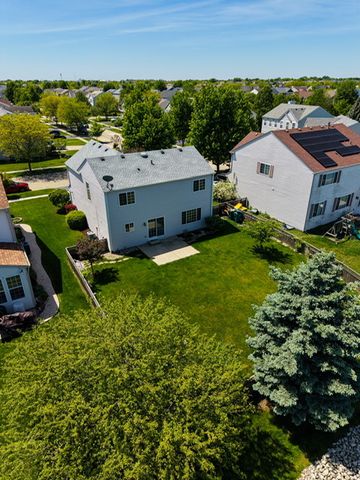 6413 Silver Ridge Drive, Plainfield, IL 60586