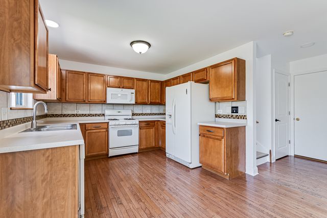6413 Silver Ridge Drive, Plainfield, IL 60586