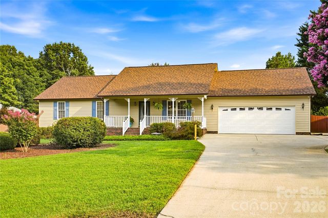 3892 Stoney Creek Drive, Lincolnton, NC 28092