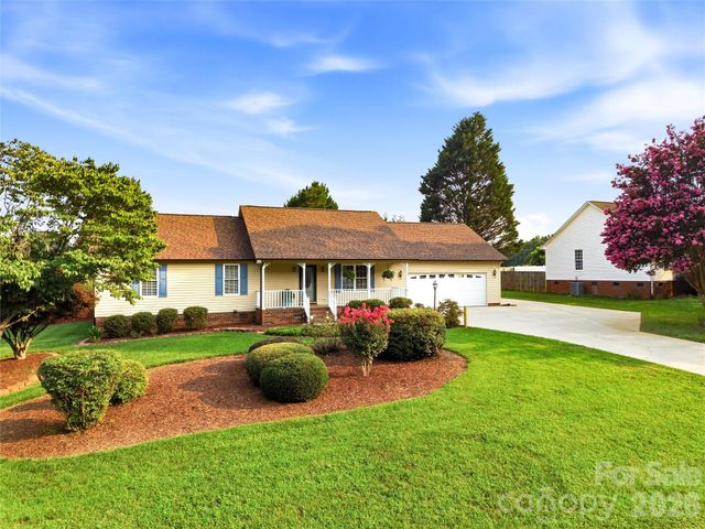 3892 Stoney Creek Drive, Lincolnton, NC 28092
