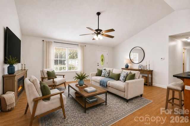 3892 Stoney Creek Drive, Lincolnton, NC 28092