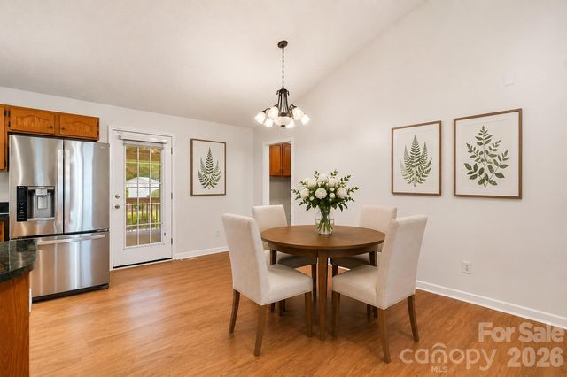 3892 Stoney Creek Drive, Lincolnton, NC 28092