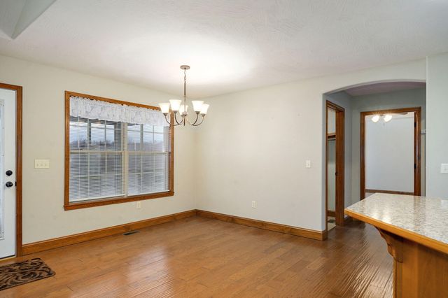 869 E Sparrow Road, Nixa, MO 65714