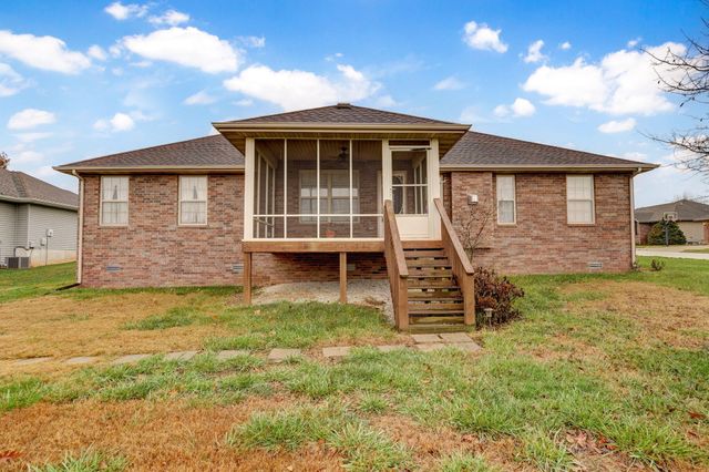 869 E Sparrow Road, Nixa, MO 65714