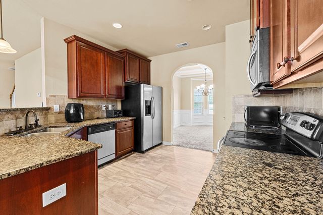 3201 Waverly Lane, Augusta, GA 30909