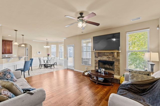 3201 Waverly Lane, Augusta, GA 30909