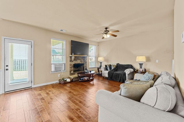 3201 Waverly Lane, Augusta, GA 30909