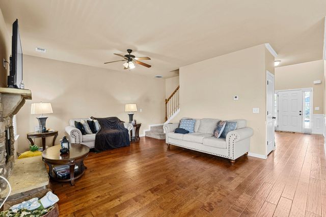 3201 Waverly Lane, Augusta, GA 30909