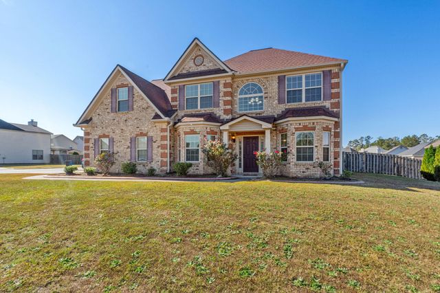 3201 Waverly Lane, Augusta, GA 30909