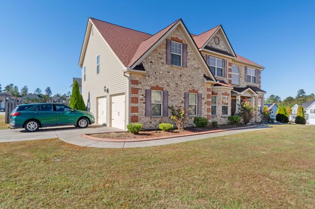 3201 Waverly Lane, Augusta, GA 30909