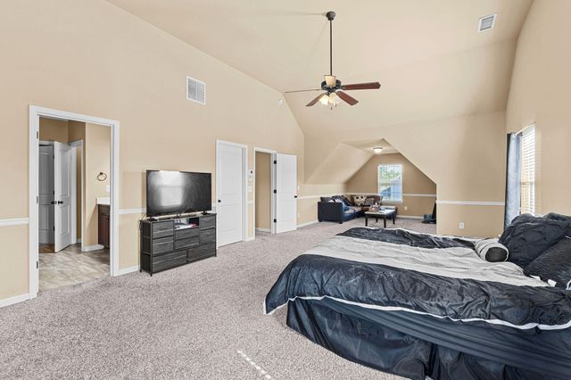 3201 Waverly Lane, Augusta, GA 30909