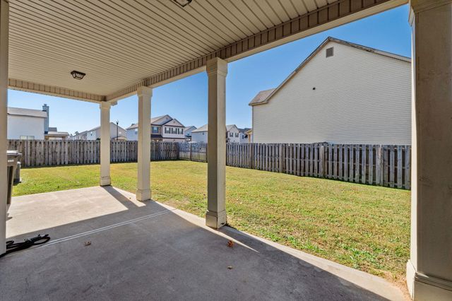 3201 Waverly Lane, Augusta, GA 30909