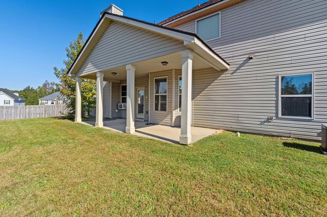 3201 Waverly Lane, Augusta, GA 30909