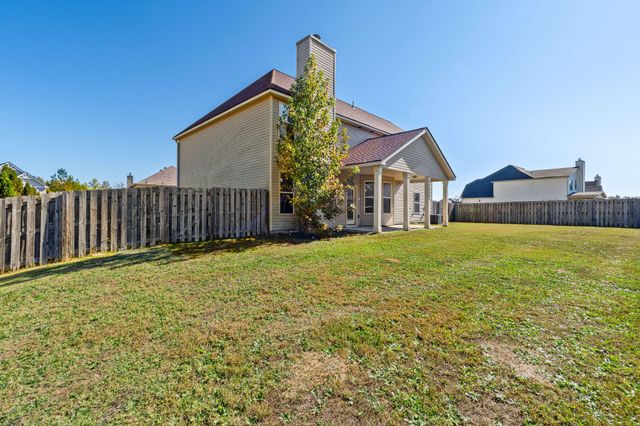 3201 Waverly Lane, Augusta, GA 30909